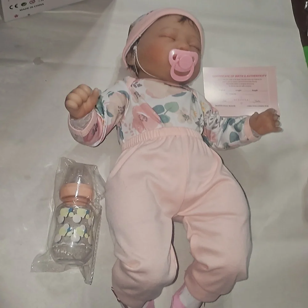 Baby Doll NWT